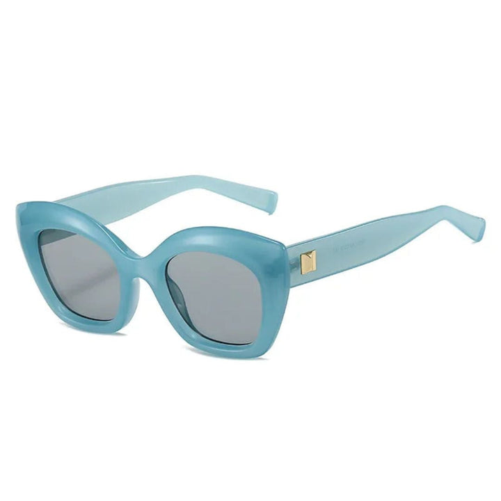 BellaVogue Cat-Eye Sunglasses