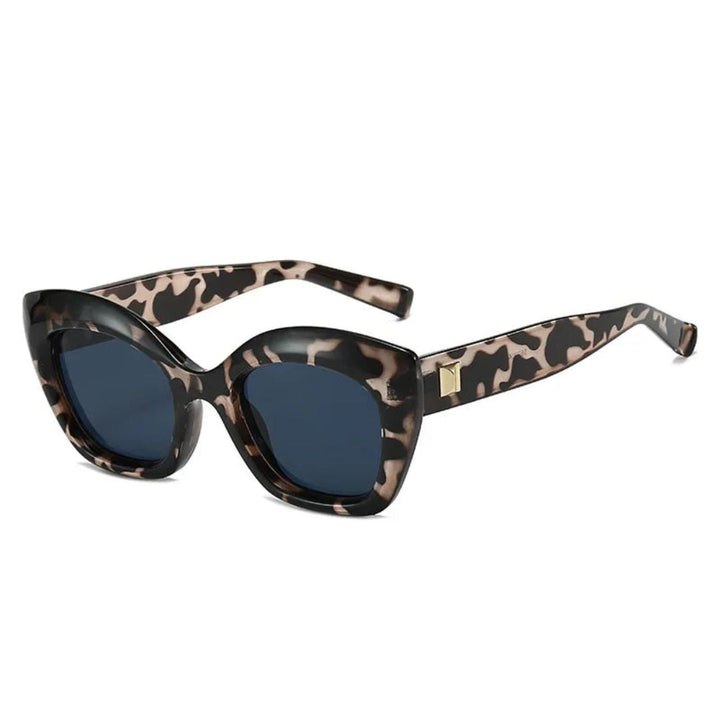 BellaVogue Cat-Eye Sunglasses