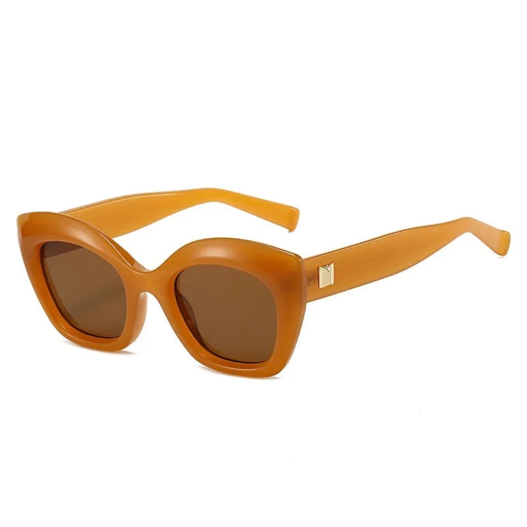 BellaVogue Cat-Eye Sunglasses