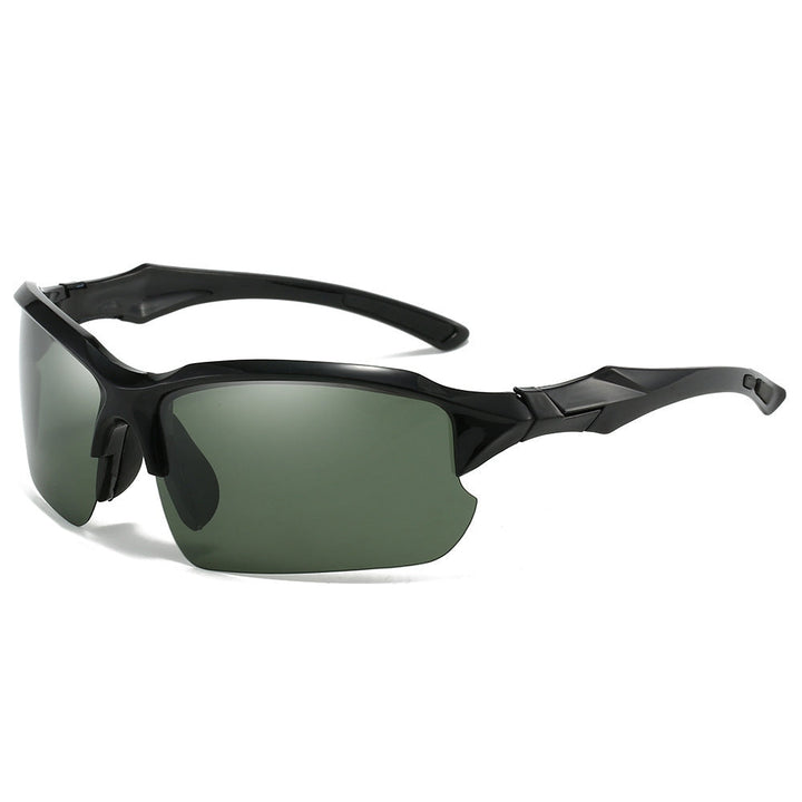 Velo-Pro | Polarized Wraparound Sport Sunglasses