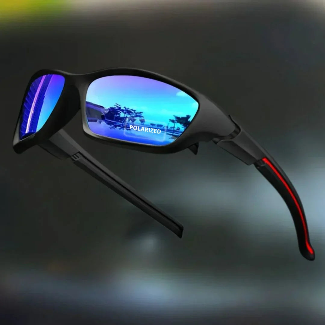 The Norton | Polarized Sunglasses