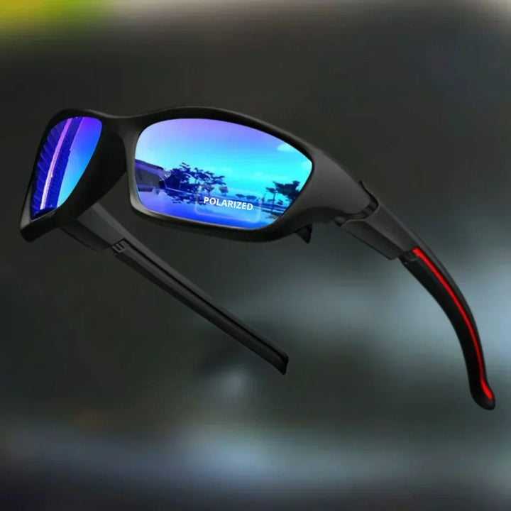 The Norton | Polarized Sunglasses