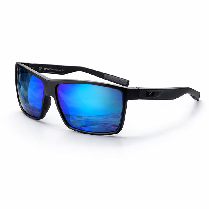 Pulse | Polarized UV400 Sport Sunglasses