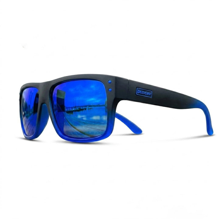 WaveGuard Polarized Sunglasses
