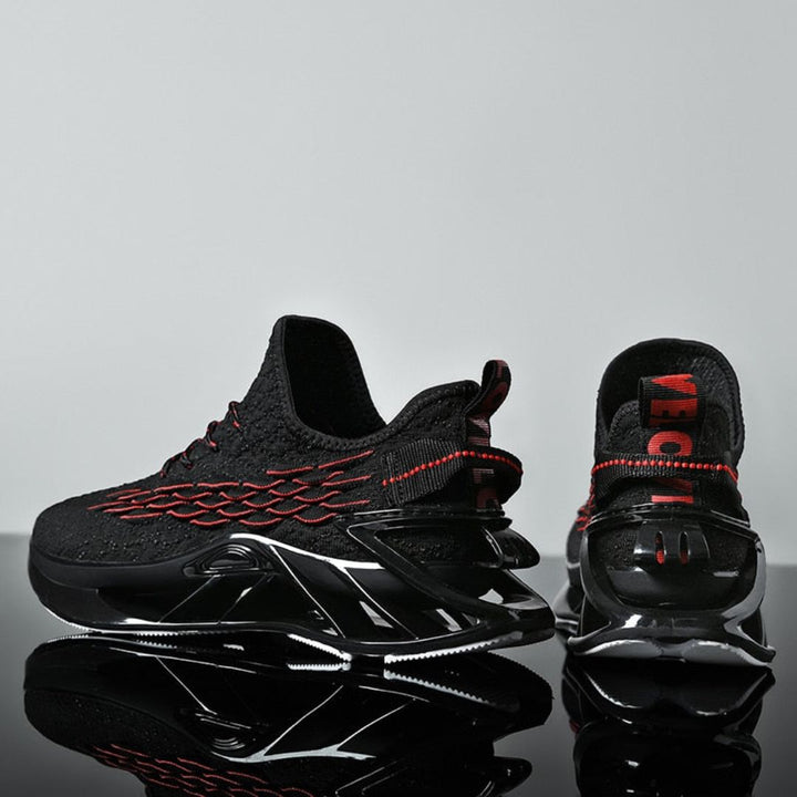 Cael Reactor Trainers