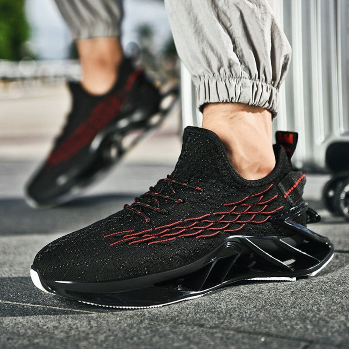Cael Reactor Trainers