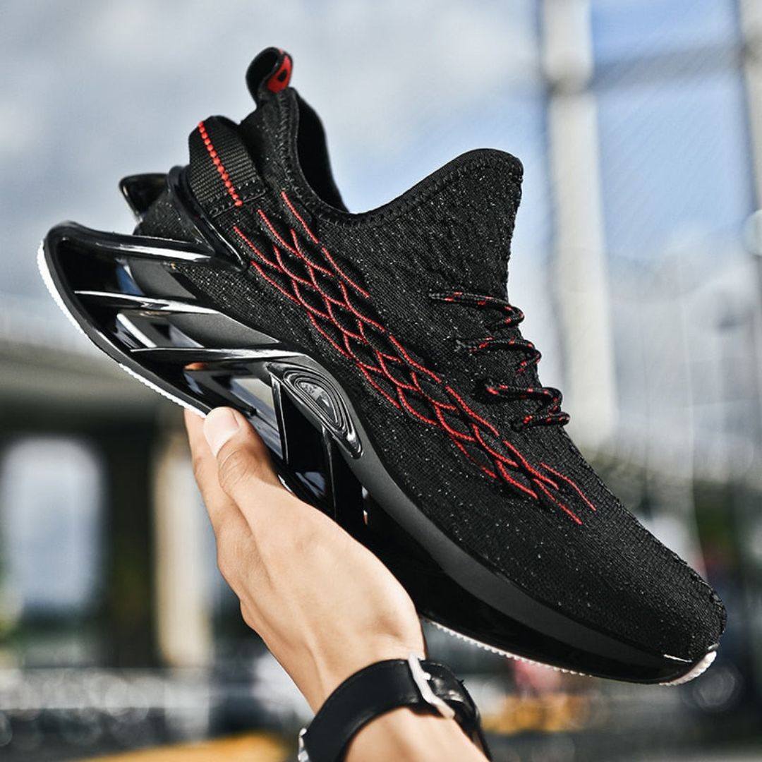 Cael Reactor Trainers