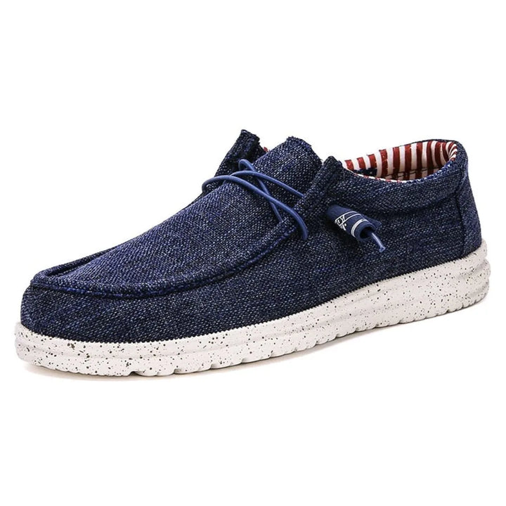 Cairo Drift Loafers