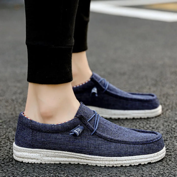 Cairo Drift Loafers