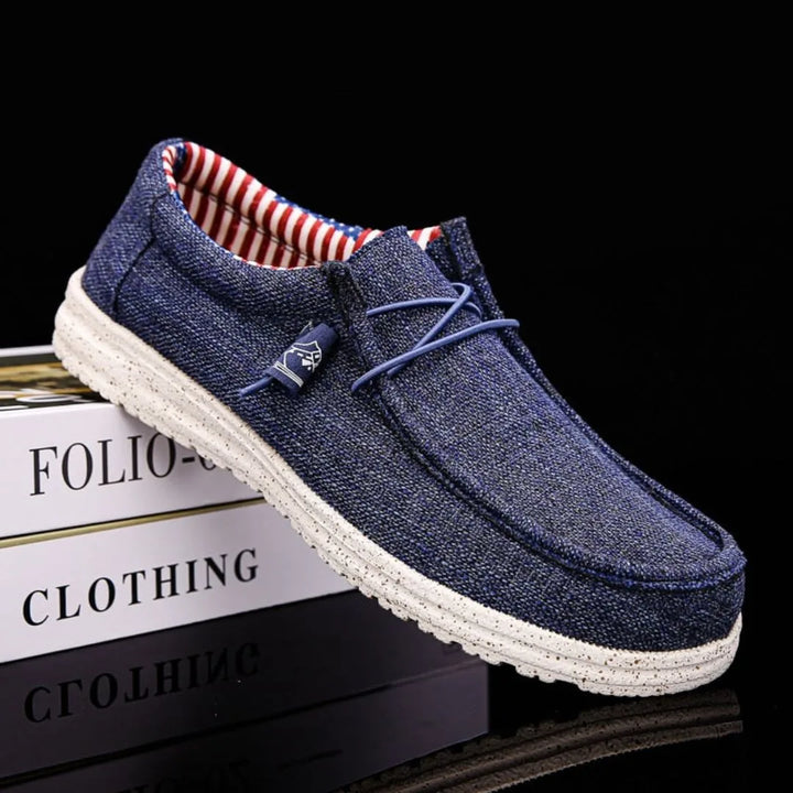 Cairo Drift Loafers