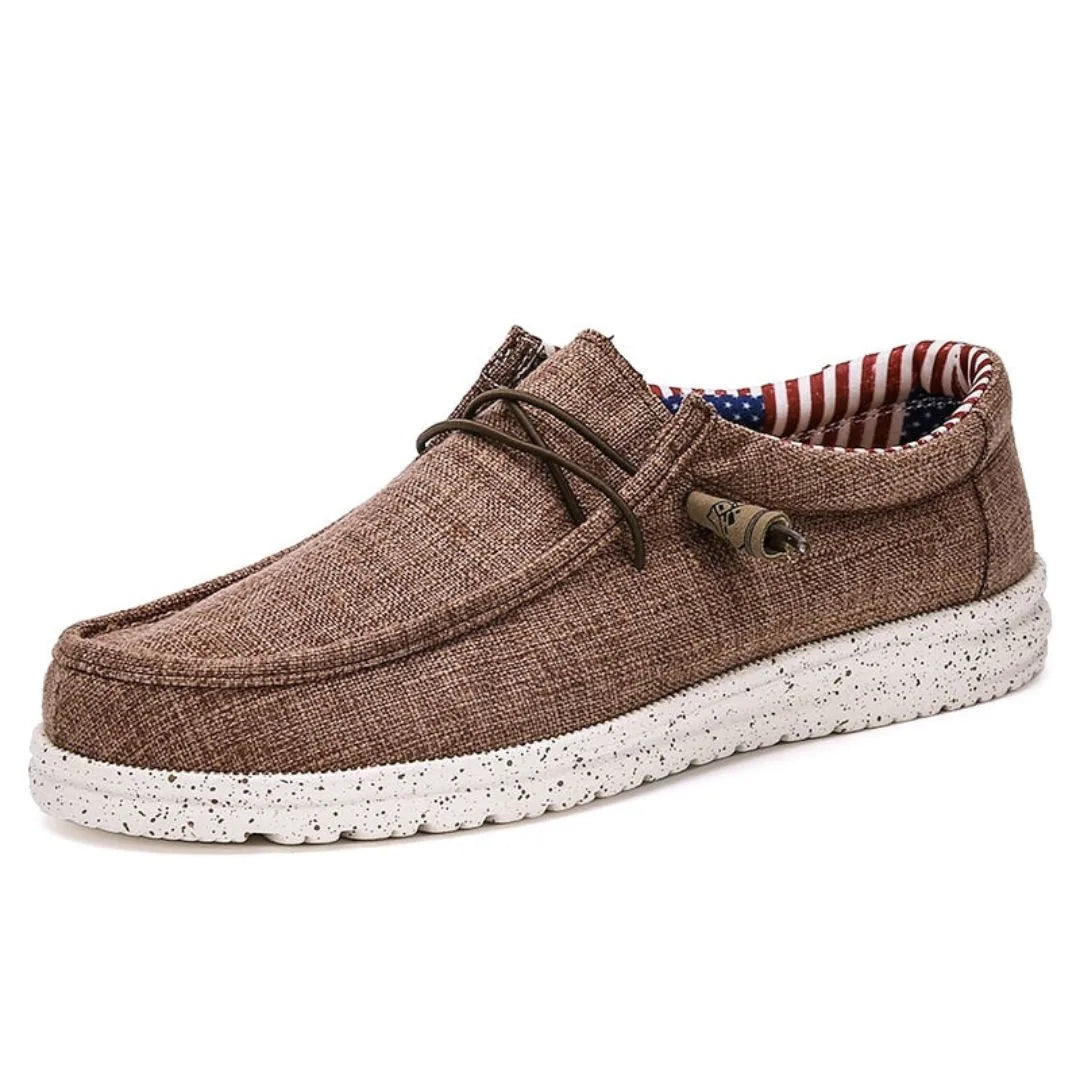 Cairo Drift Loafers