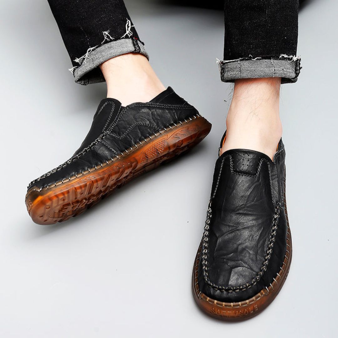 Callahan Classic Slip-Ons