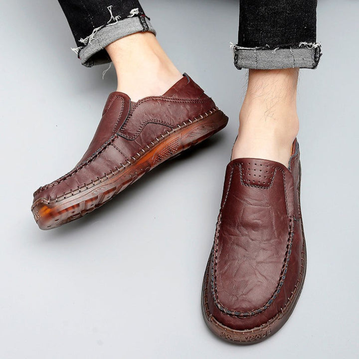 Callahan Classic Slip-Ons
