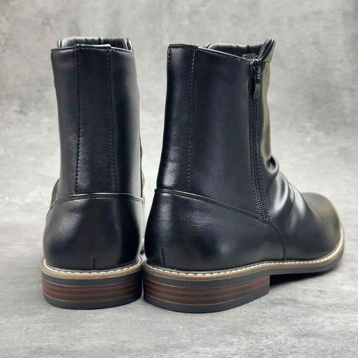 Callum Ridge Boots