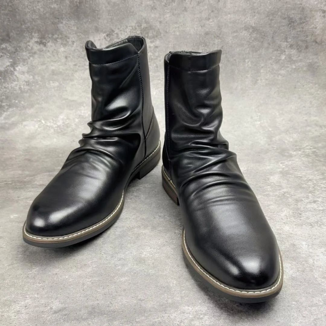 Callum Ridge Boots