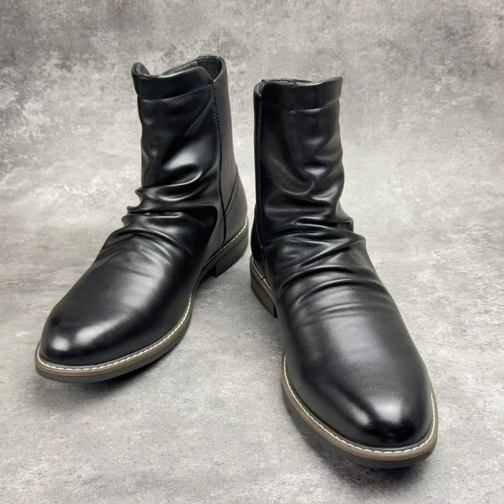 Callum Ridge Boots