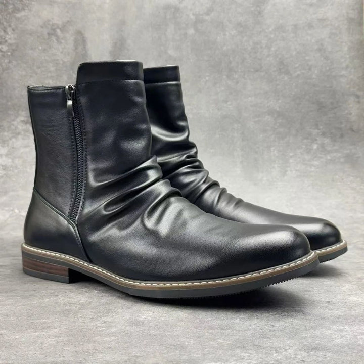 Callum Ridge Boots