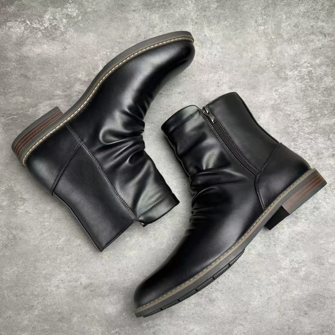 Callum Ridge Boots
