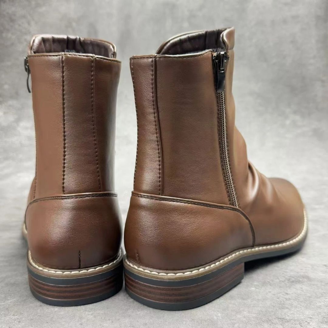 Callum Ridge Boots