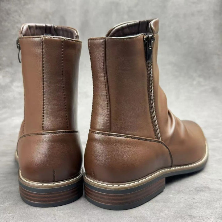 Callum Ridge Boots