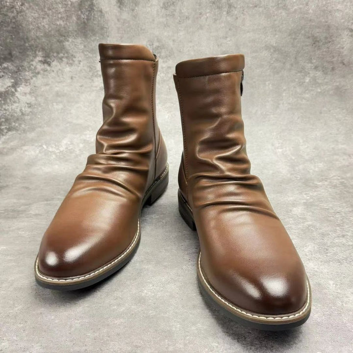 Callum Ridge Boots