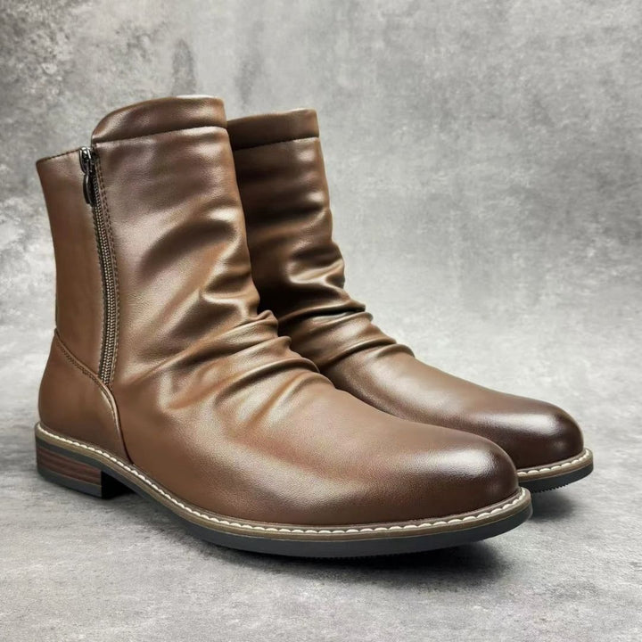 Callum Ridge Boots