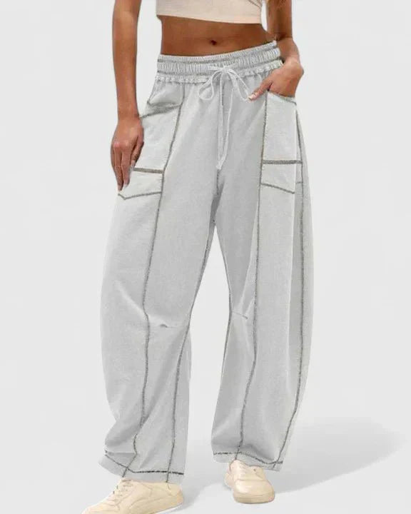 Camrynnne | Trousers