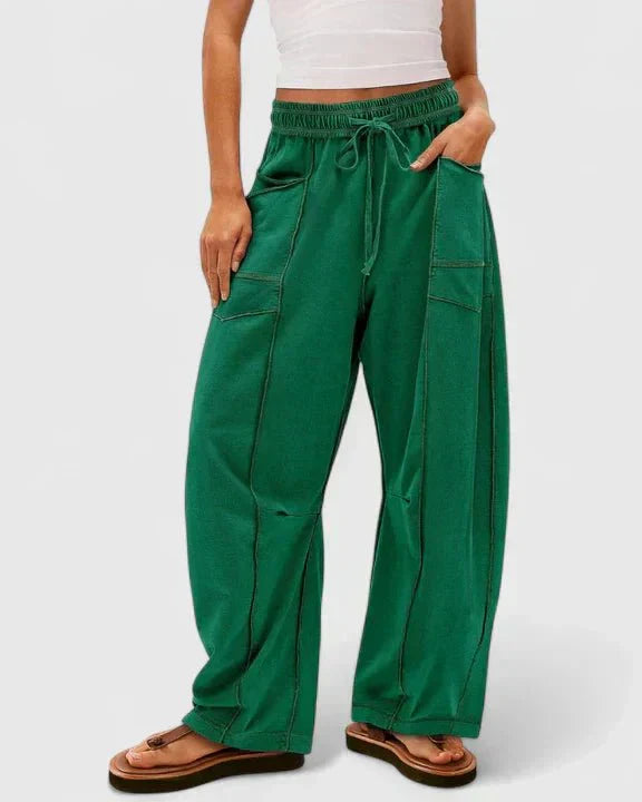 Camrynnne | Trousers