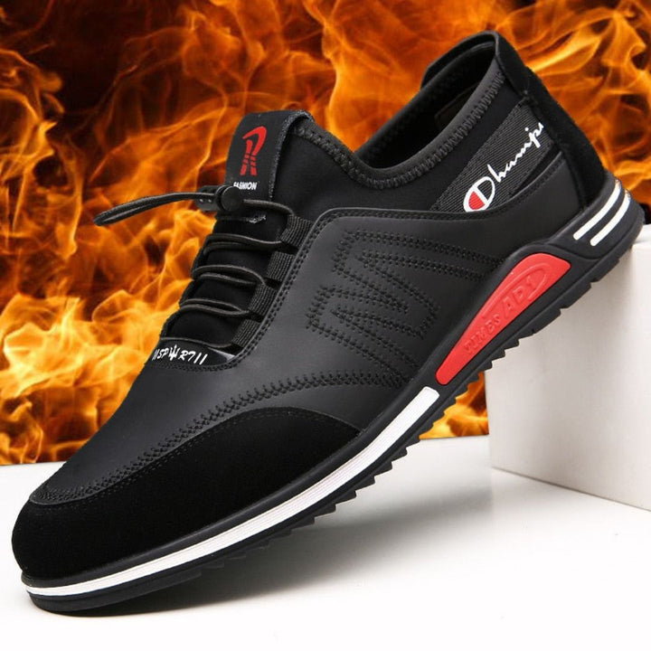 LS | Cassius Apex Sneakers