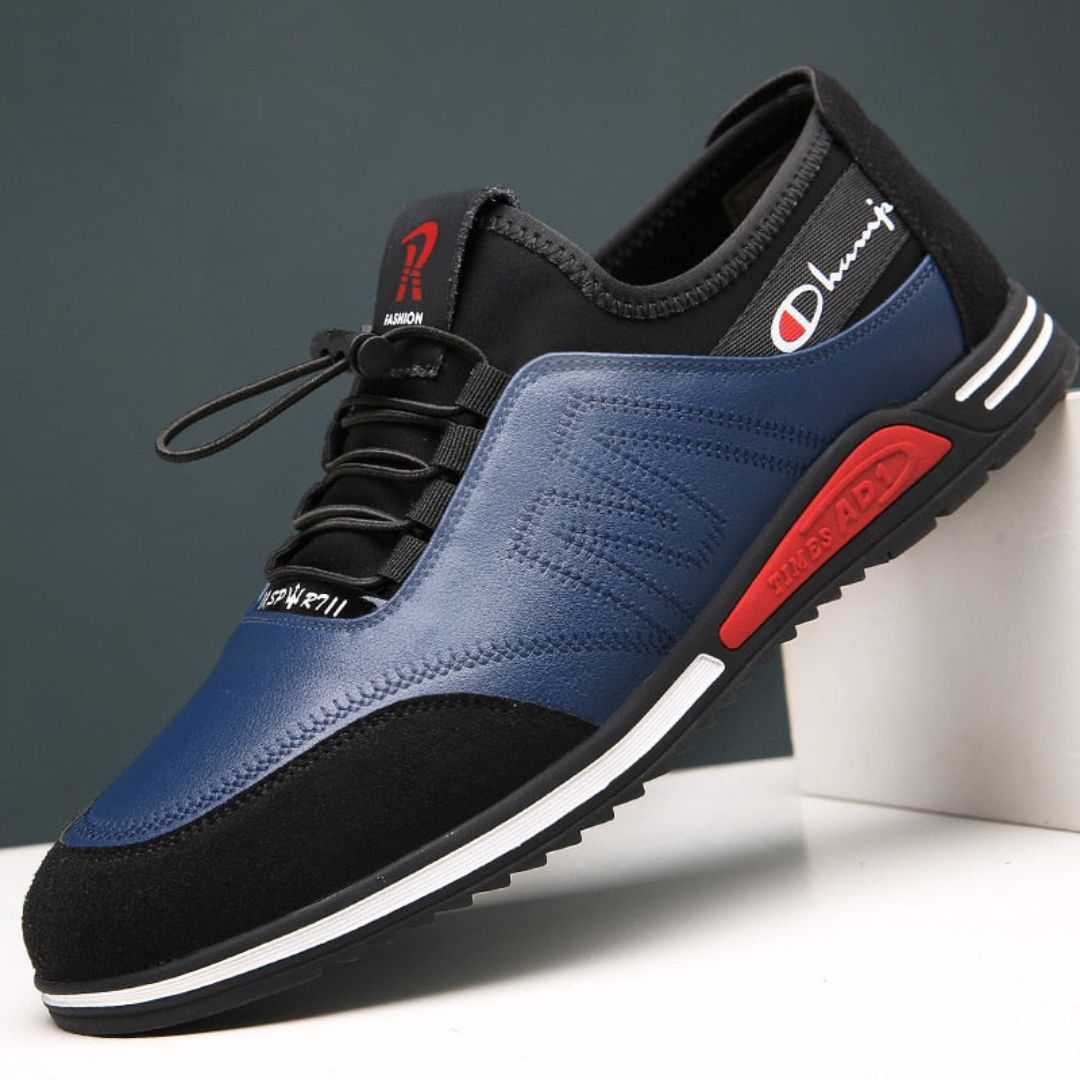 LS | Cassius Apex Sneakers