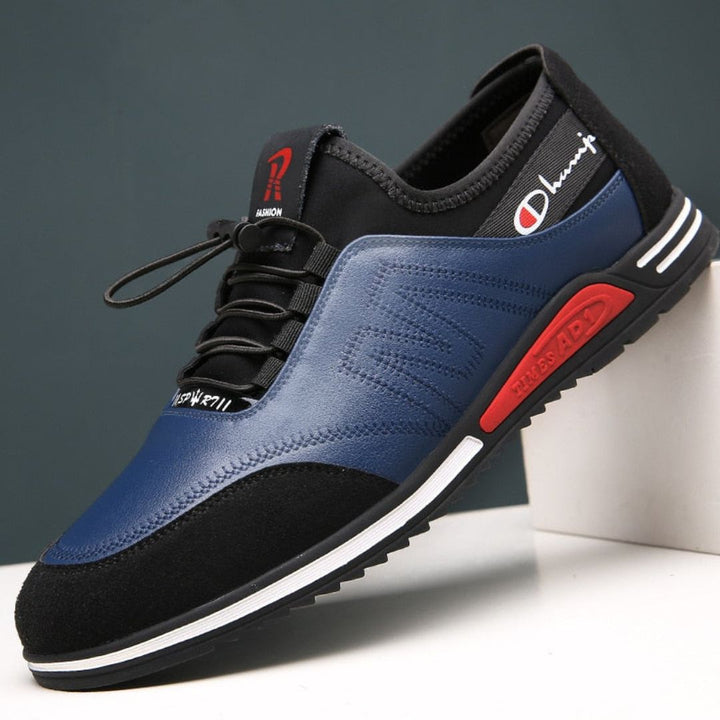 LS | Cassius Apex Sneakers