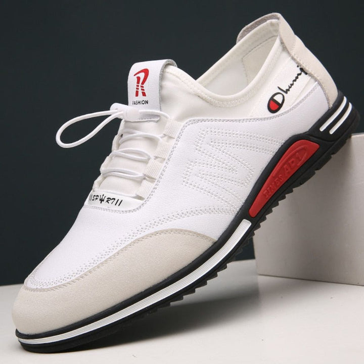 LS | Cassius Apex Sneakers