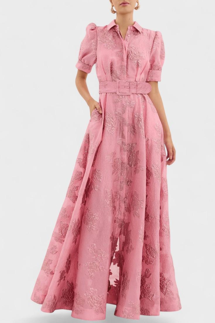 Celestine | Maxi Dress