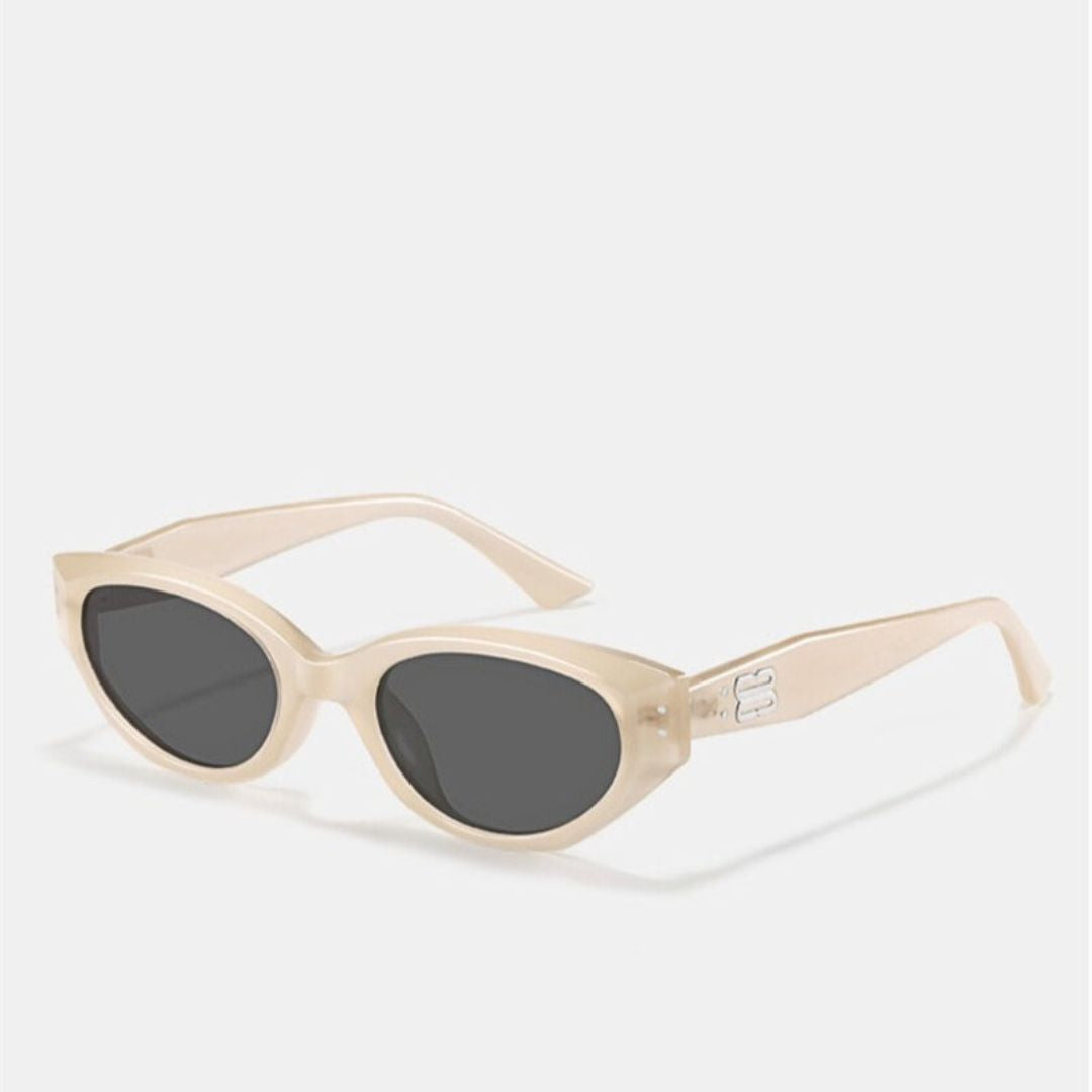 Celestine Luxe Cat-Eye Sunglasses