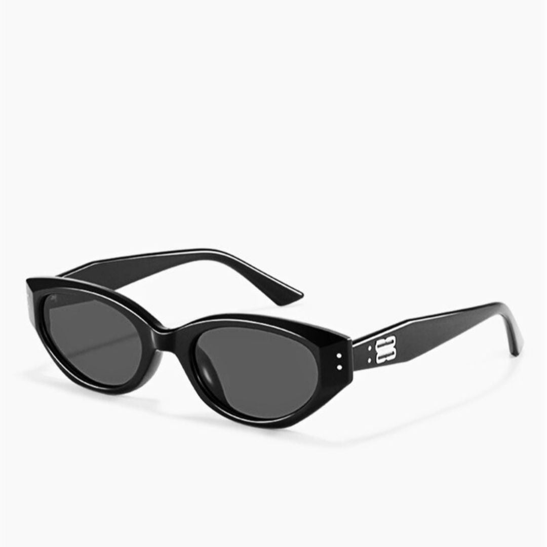 Celestine Luxe Cat-Eye Sunglasses