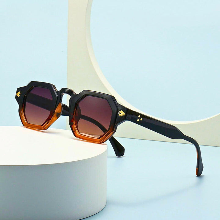 Celestine Retro Sunglasses