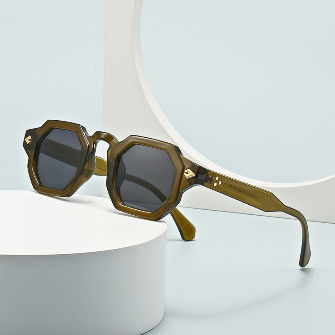 Celestine Retro Sunglasses