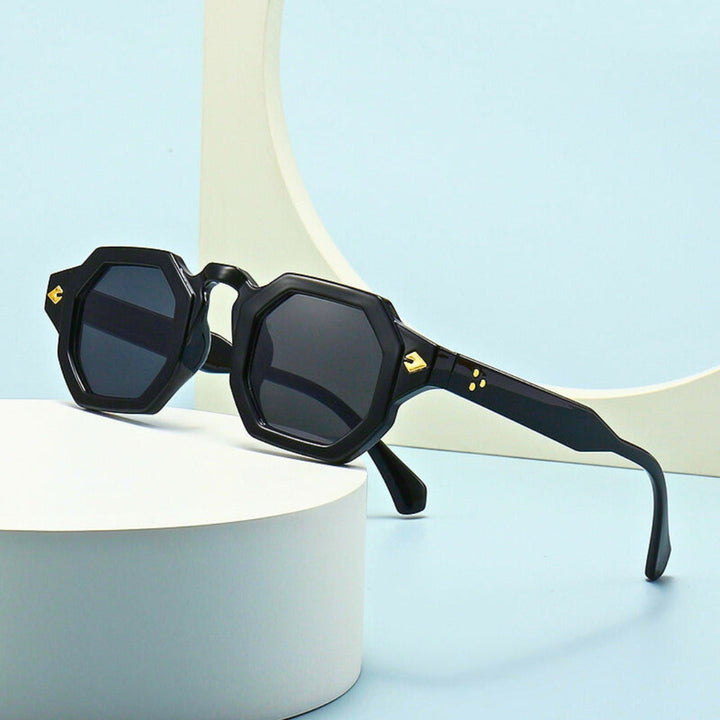 Celestine Retro Sunglasses