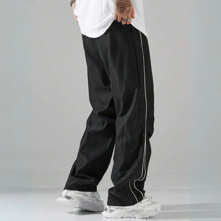LS | Charlie Relaxed Fit Track Pants