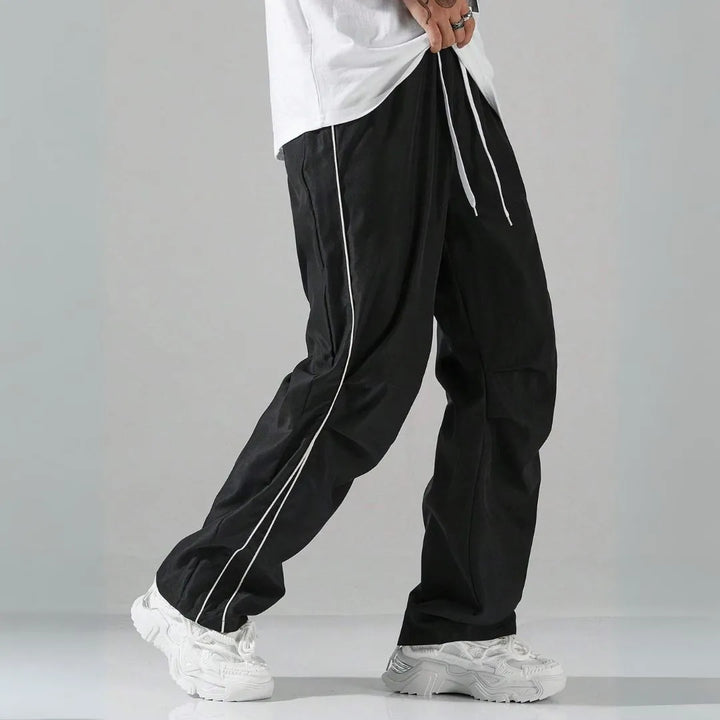 LS | Charlie Relaxed Fit Track Pants