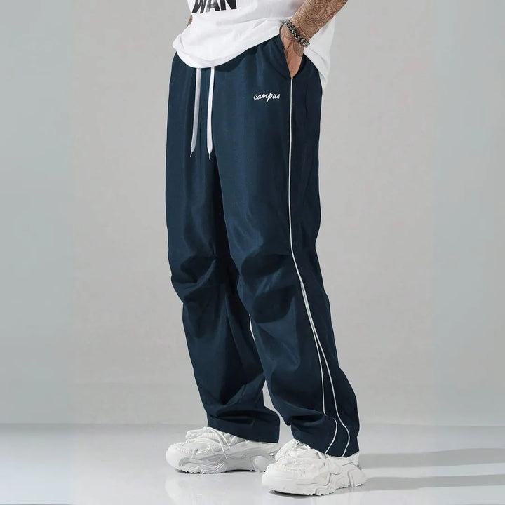 LS | Charlie Relaxed Fit Track Pants