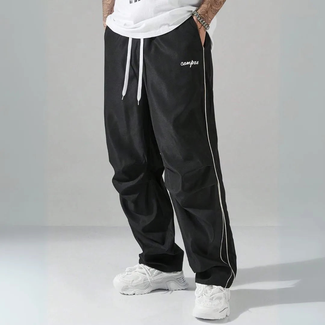 LS | Charlie Relaxed Fit Track Pants