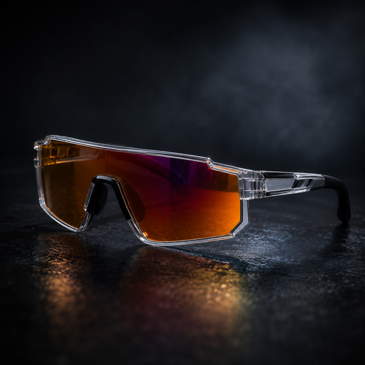 Veloce Pro | Premium Sport Sunglasses