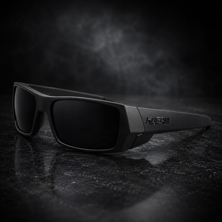 Avenger | Polarized UV400 Sport Sunglasses