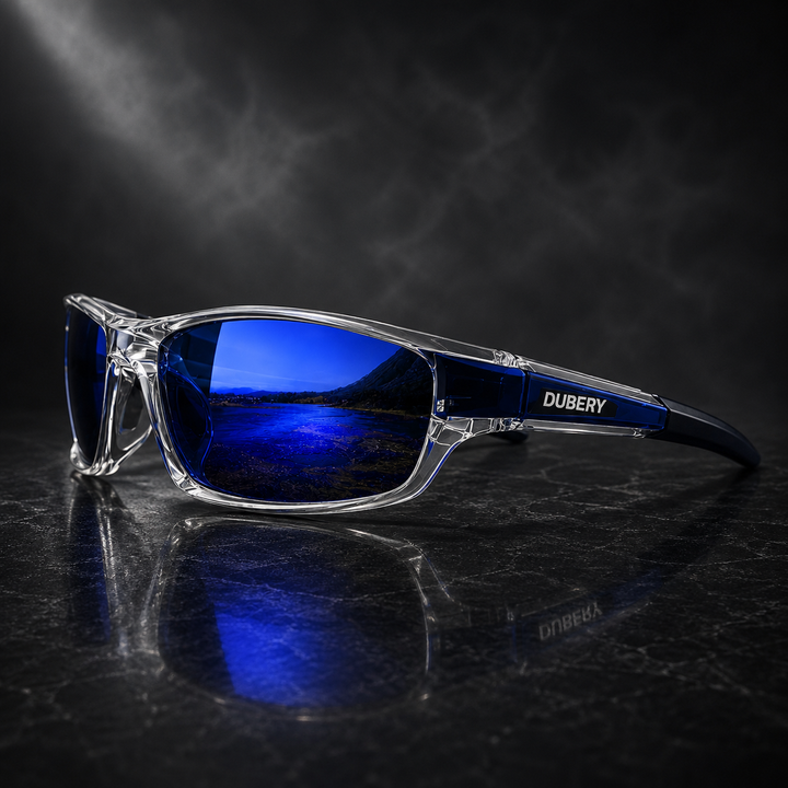 Harbor | RX750 Polarized Sunglasses