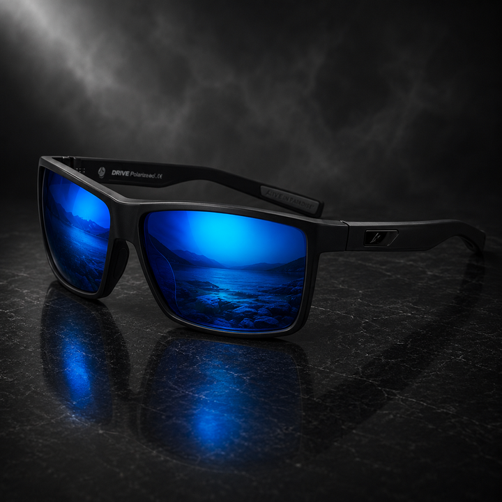 Pulse | Polarized UV400 Sport Sunglasses