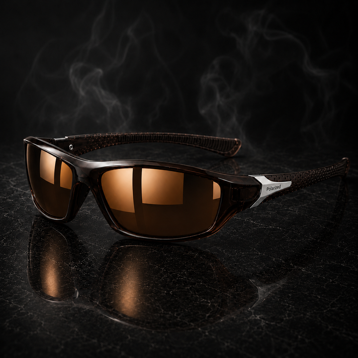 The Ravix | Polarized Outdoor Shades