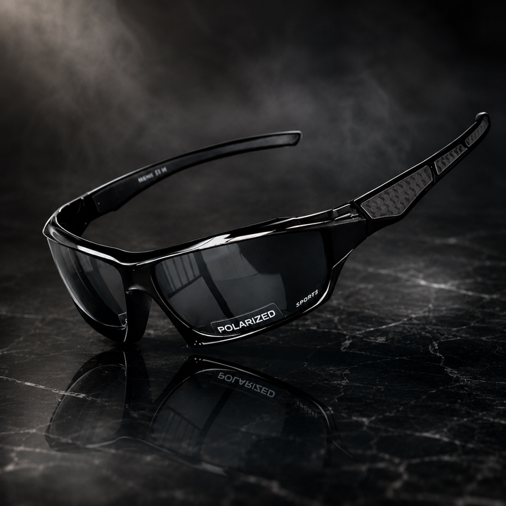 Carter | Polarized Sunglasses