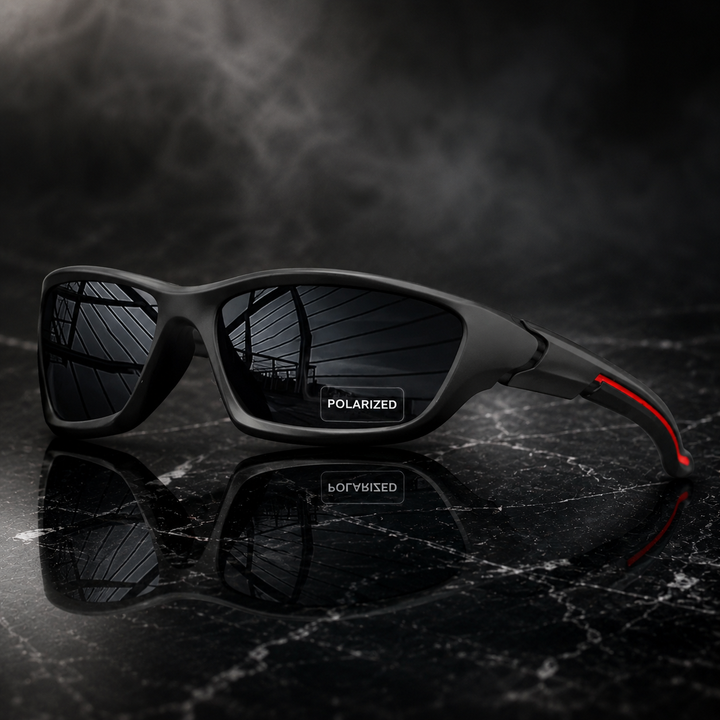 The Norton | Polarized Sunglasses