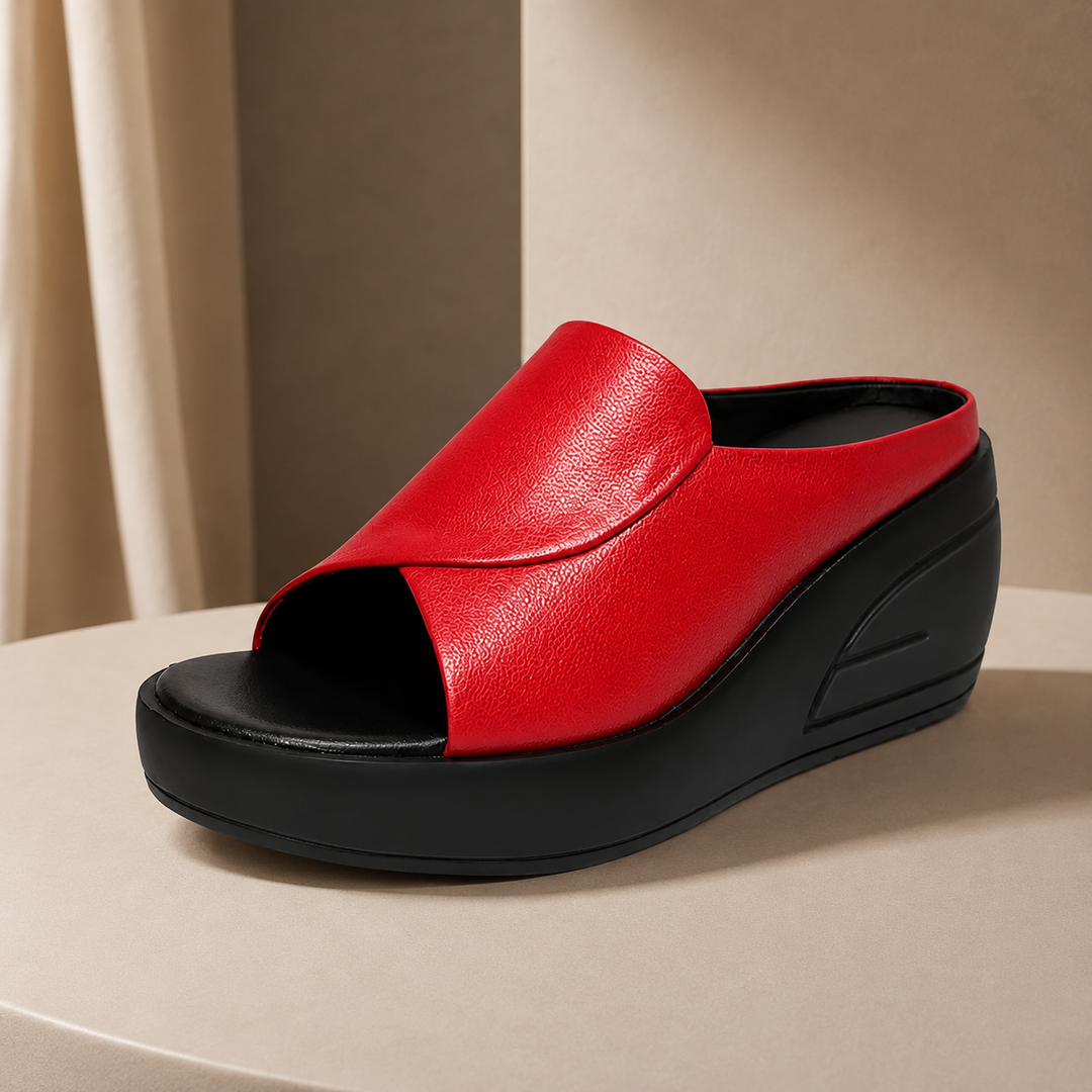 Eliza™ | Comfort Sandals